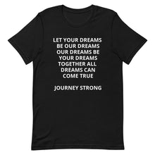 Load image into Gallery viewer, Short-Sleeve Unisex T-Shirt
