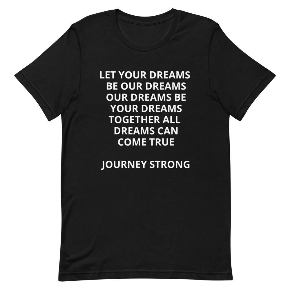 Short-Sleeve Unisex T-Shirt