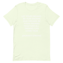 Load image into Gallery viewer, Short-Sleeve Unisex T-Shirt
