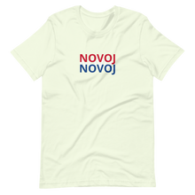 Load image into Gallery viewer, Short-Sleeve Unisex T-Shirt

