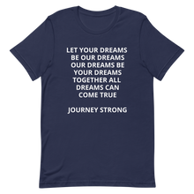 Load image into Gallery viewer, Short-Sleeve Unisex T-Shirt
