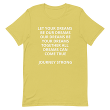Load image into Gallery viewer, Short-Sleeve Unisex T-Shirt
