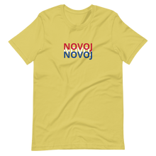 Load image into Gallery viewer, Short-Sleeve Unisex T-Shirt
