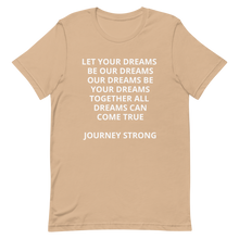 Load image into Gallery viewer, Short-Sleeve Unisex T-Shirt
