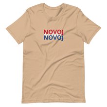 Load image into Gallery viewer, Short-Sleeve Unisex T-Shirt
