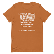 Load image into Gallery viewer, Short-Sleeve Unisex T-Shirt
